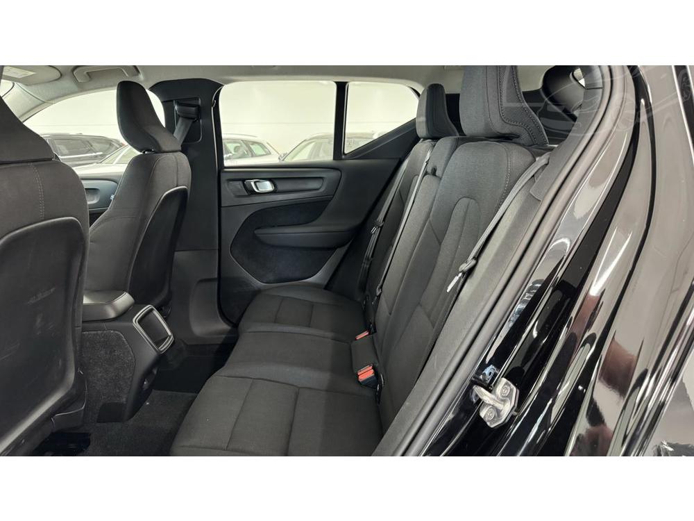 Volvo XC40 D3 MOMENTUM AUT