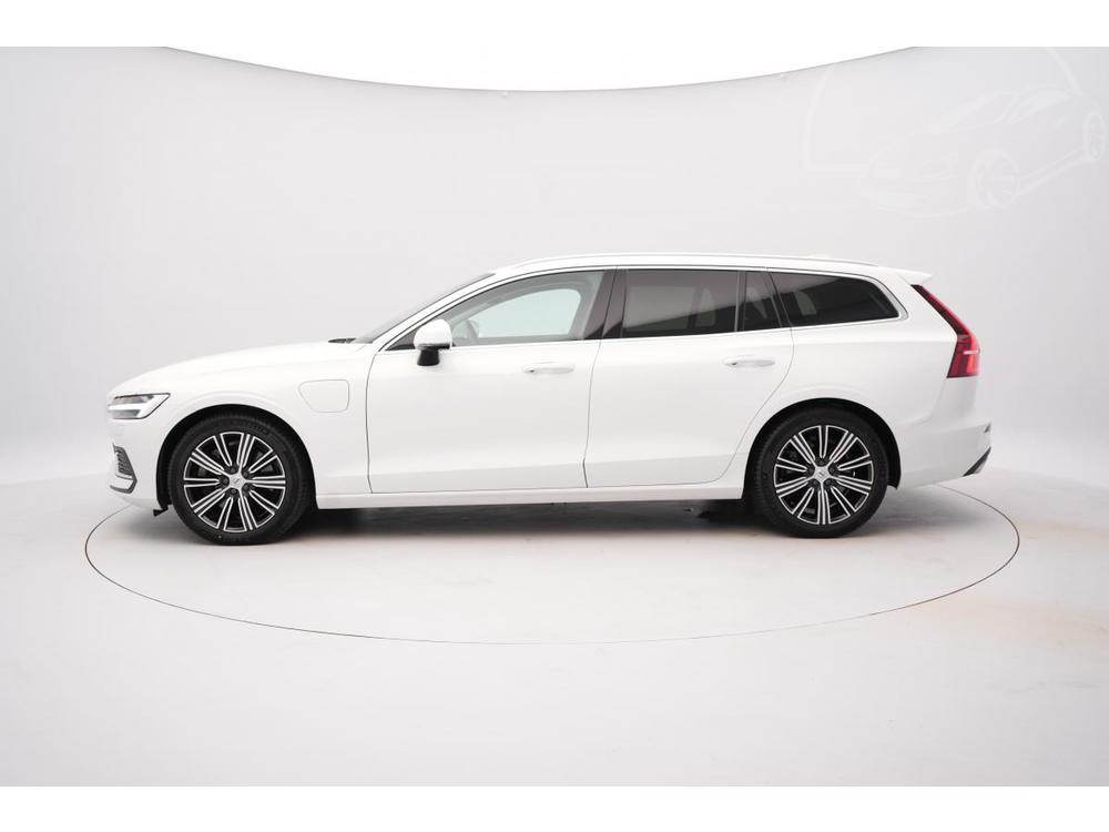 Volvo V60 T6 AWD RECHARGE INSCRIPTION