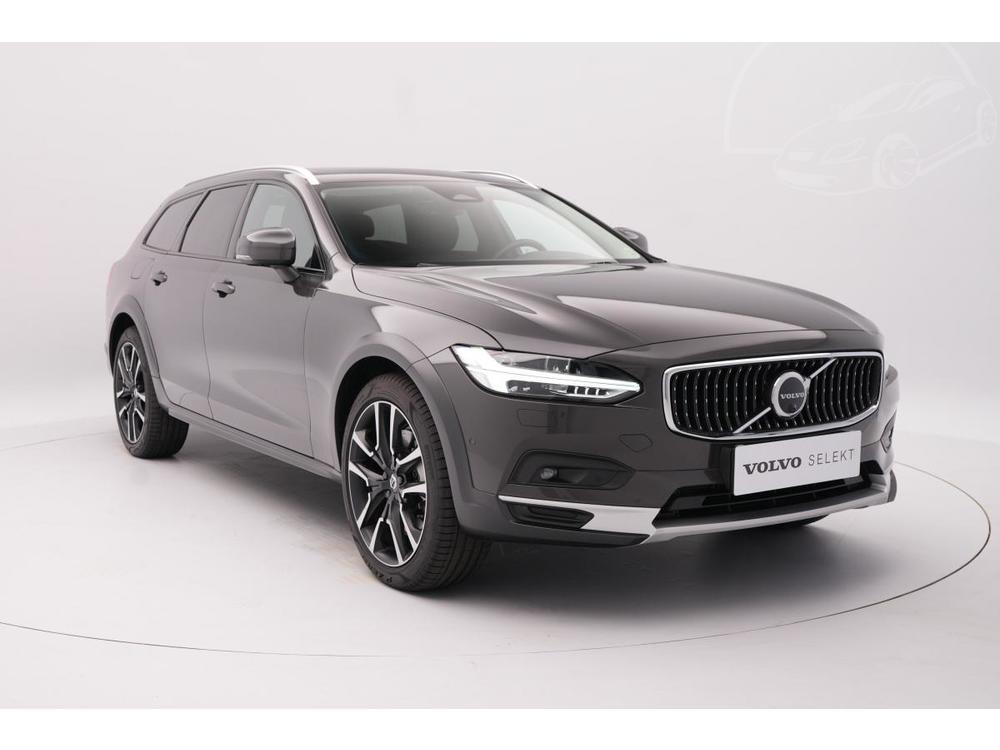 Volvo V90 CC B5 AWD ULTIMATE AUT 1.maj.