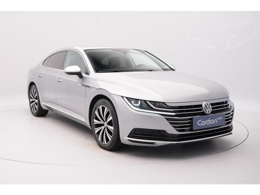 Volkswagen Arteon 2.0 TSi 4Motion