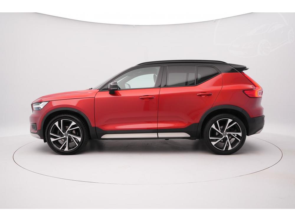 Volvo XC40 D3 R-DESIGN NAV