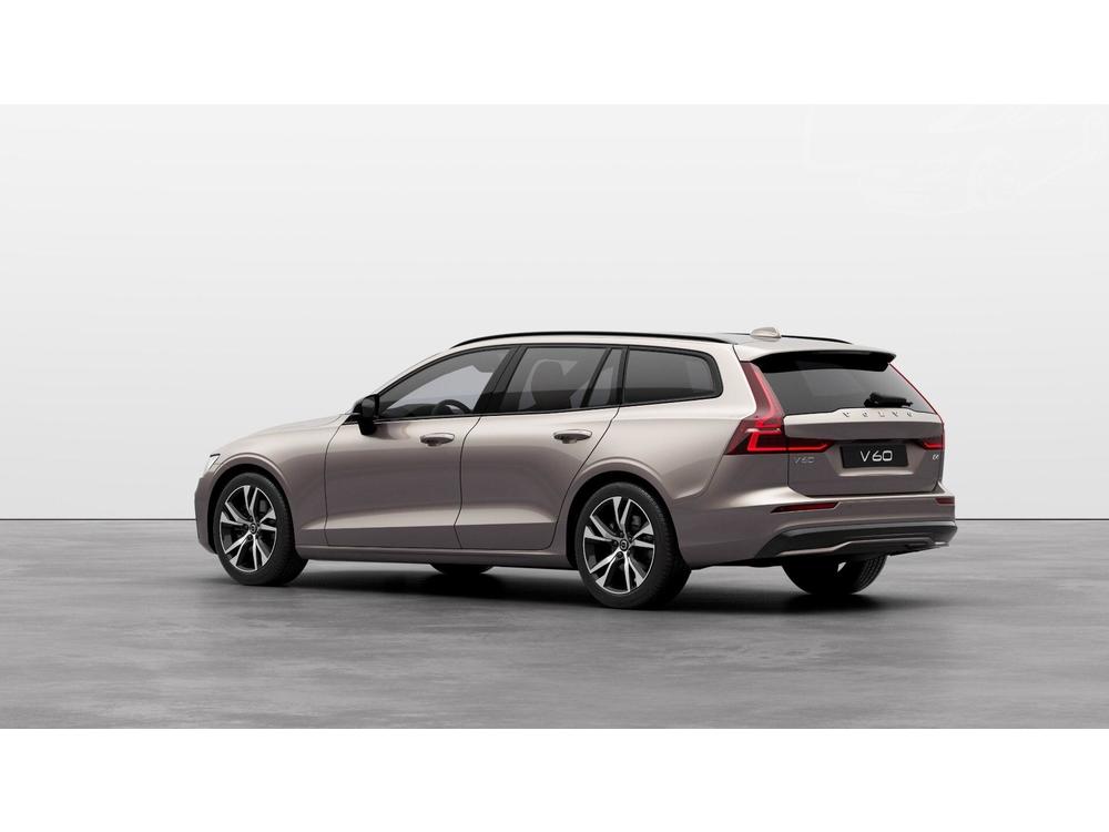 Volvo V60 B4 AUT DARK PLUS