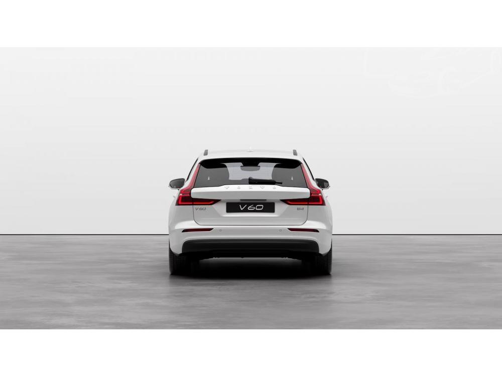 Volvo V60 B4 AUT CORE