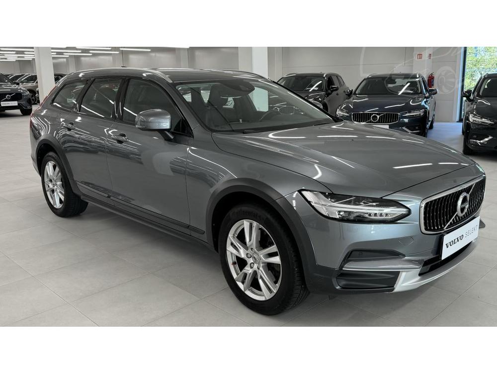 Volvo V90 CC D5 AWD PRO AUT