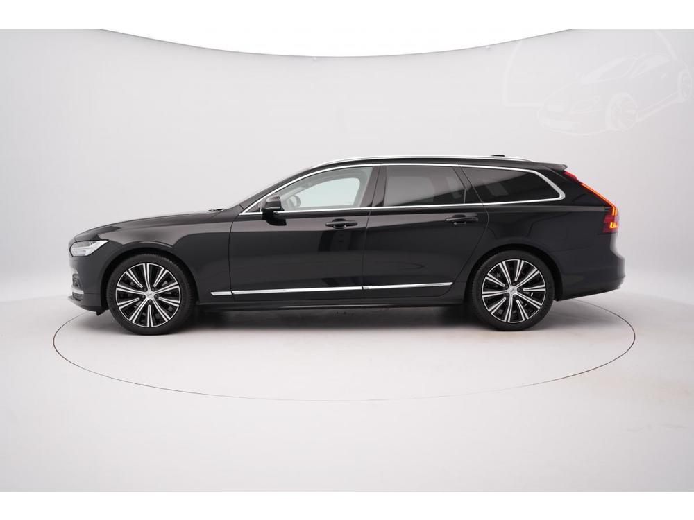 Volvo V90 B4 ULTIMATE BRIGHT AUT 1.maj.