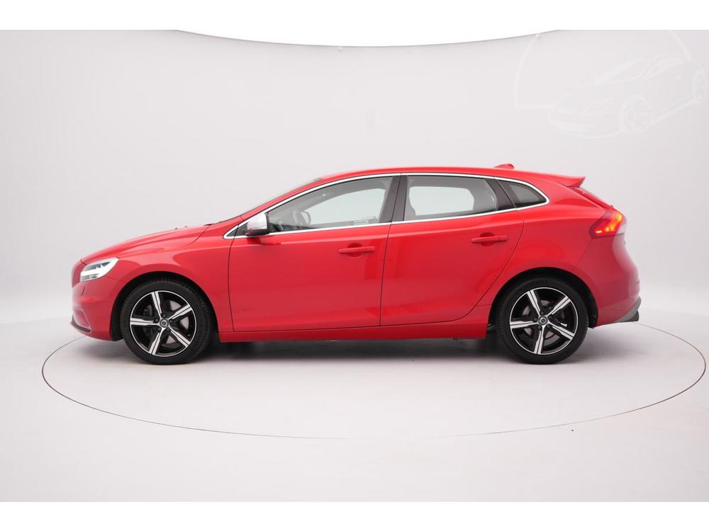 Volvo V40 D4 R-DESIGN NAV