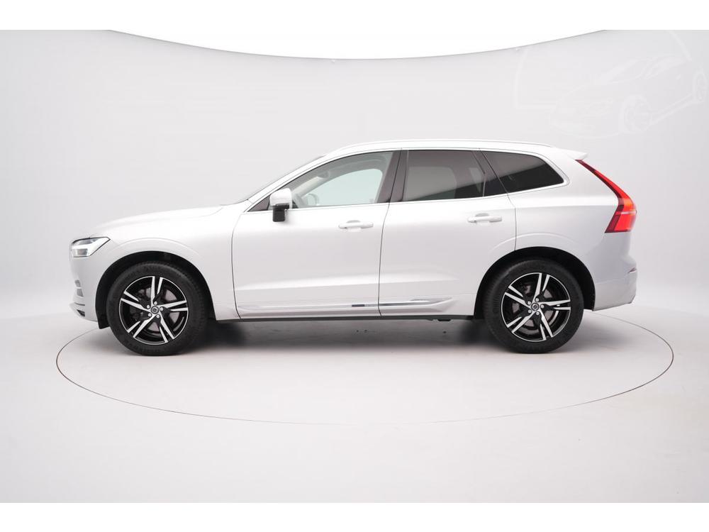 Volvo XC60 T5 AWD INSCRIPTION AUT