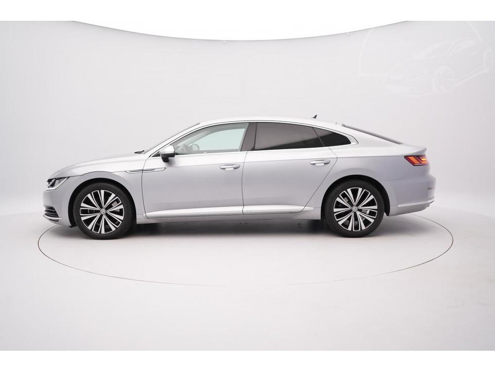 Volkswagen Arteon 2.0 TSi 4Motion