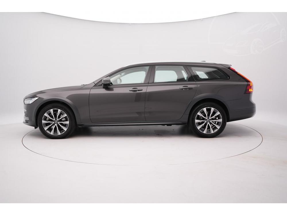 Volvo V90 CC B4 AWD PLUS AUT REZERVACE