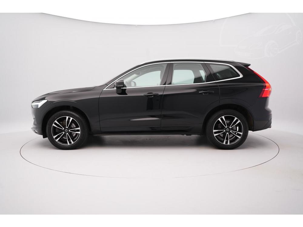 Volvo XC60 B4 MOMENTUM PRO AUT REZERVACE