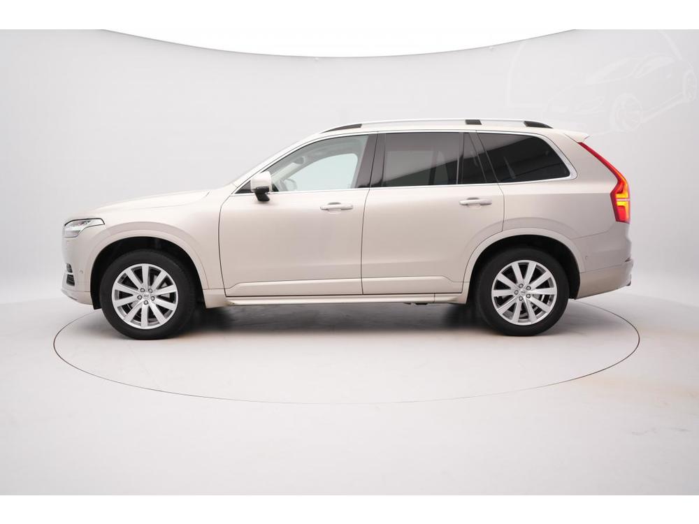 Volvo XC90 T5 MOMENTUM AWD