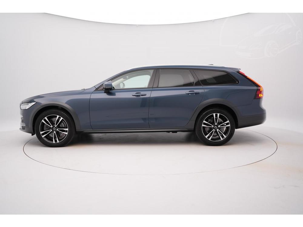 Volvo V90 CC B4 AWD PRO AUT 1.maj.