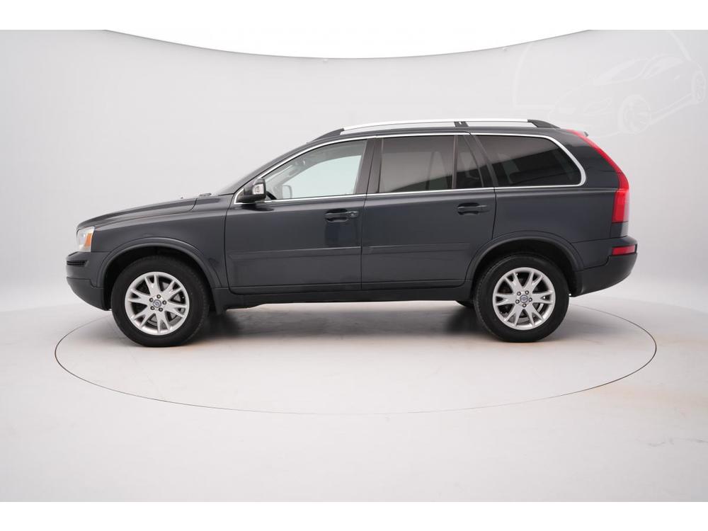 Volvo XC90 D5 MOMENTUM AWD AUT