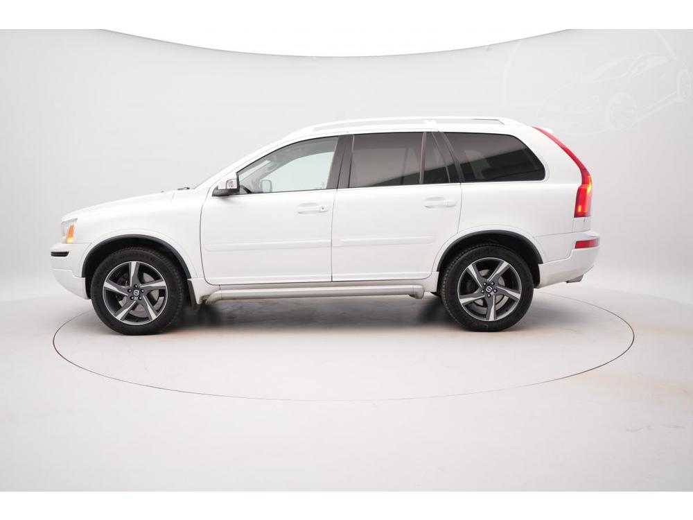 Volvo XC90 D5 AWD R-DESIGN AUT