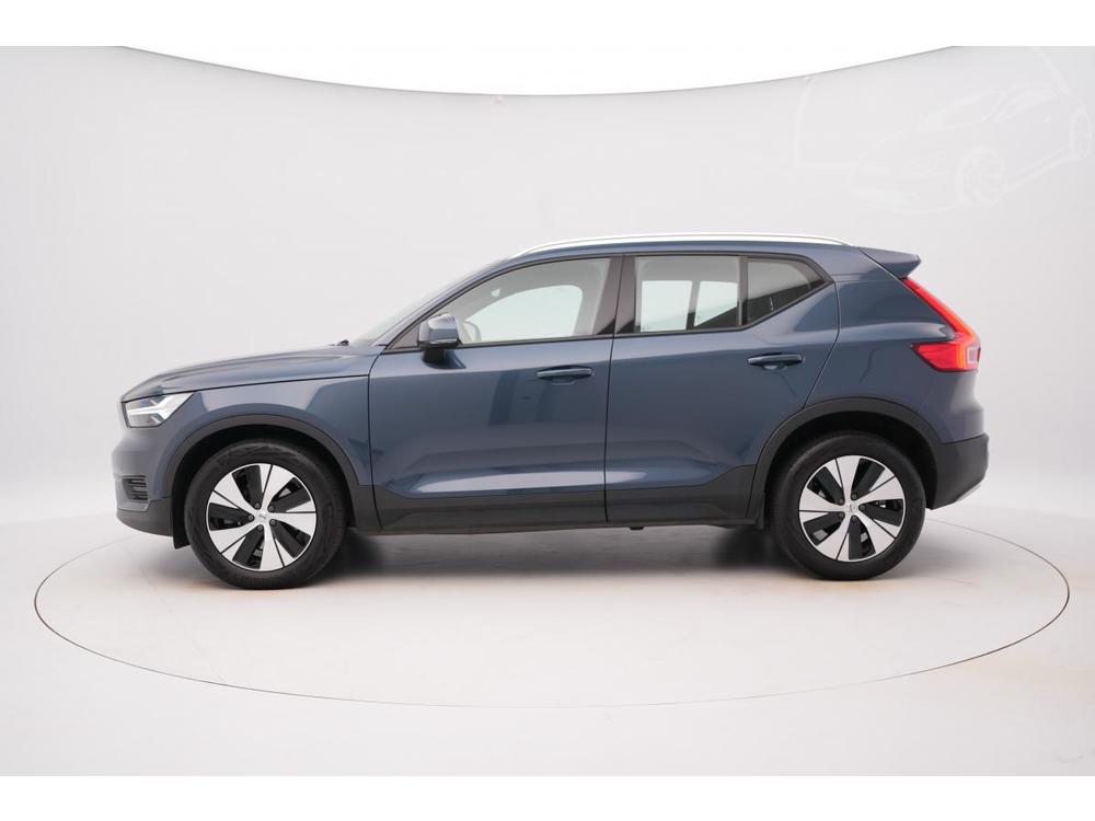 Volvo XC40 B4 AWD MOMENTUM PRO AUT