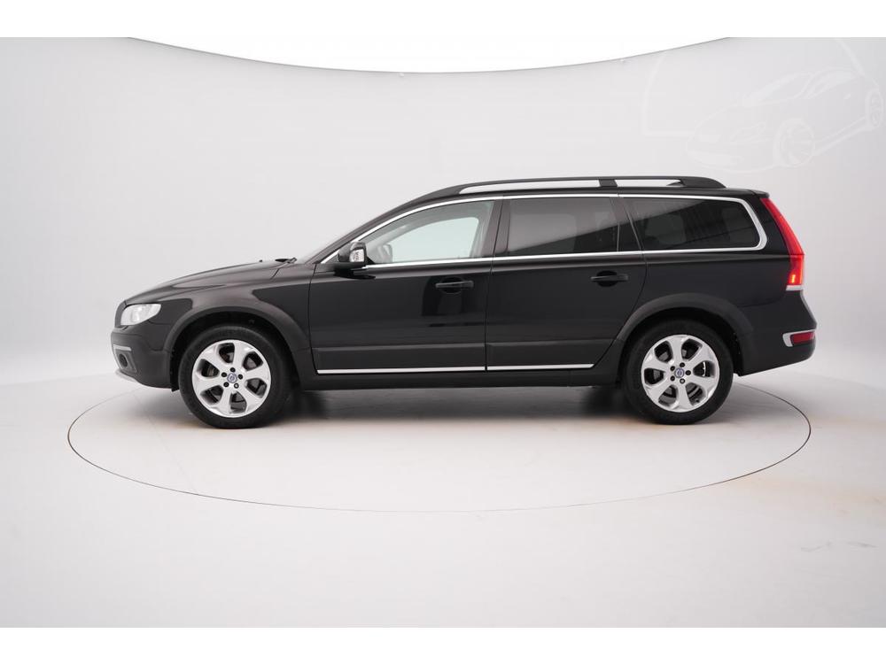 Volvo XC70 D4 AWD SUMMUM REZERVACE