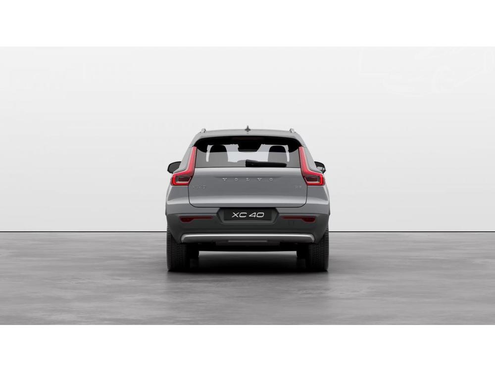 Volvo XC40 B3 AUT CORE