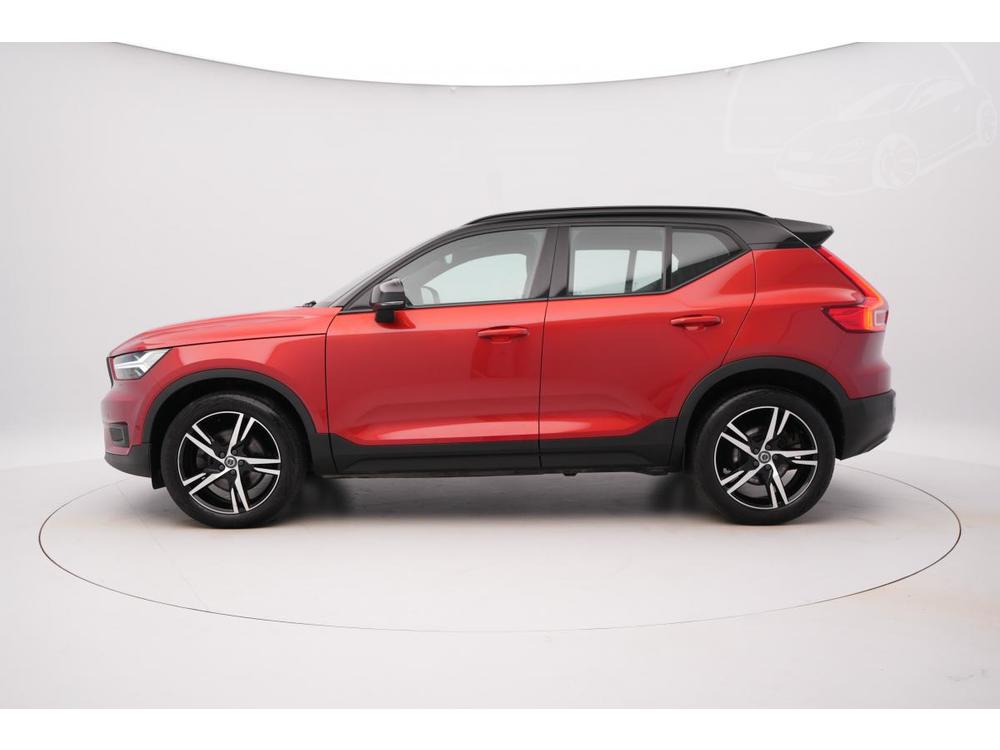 Volvo XC40 B5 AWD R-DESIGN AUT