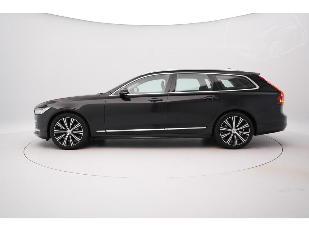 Volvo V90 B4 BRIGHT PLUS AUT 1.maj