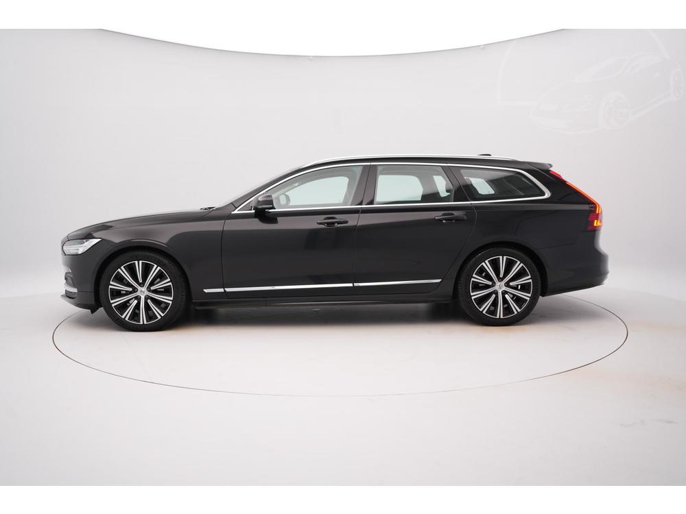 Volvo V90 B4 BRIGHT PLUS AUT 1.maj