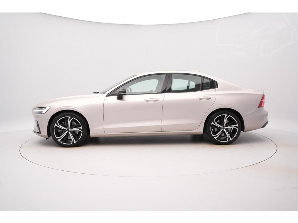 Volvo S60 B5 AWD ULTIMATE DARK AUT 1.maj