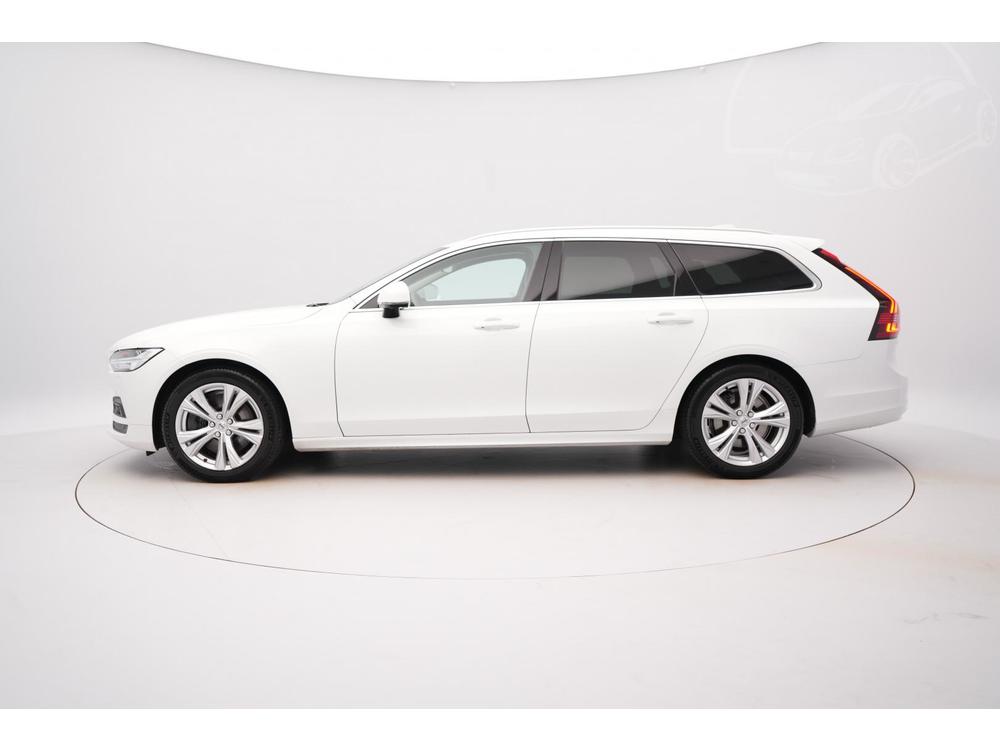 Volvo V90 B4 MOMENTUM PRO AUT