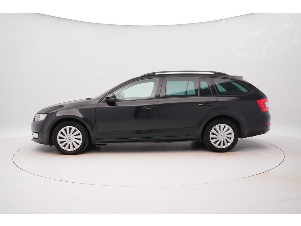 koda Octavia DSG AMBITION AUT