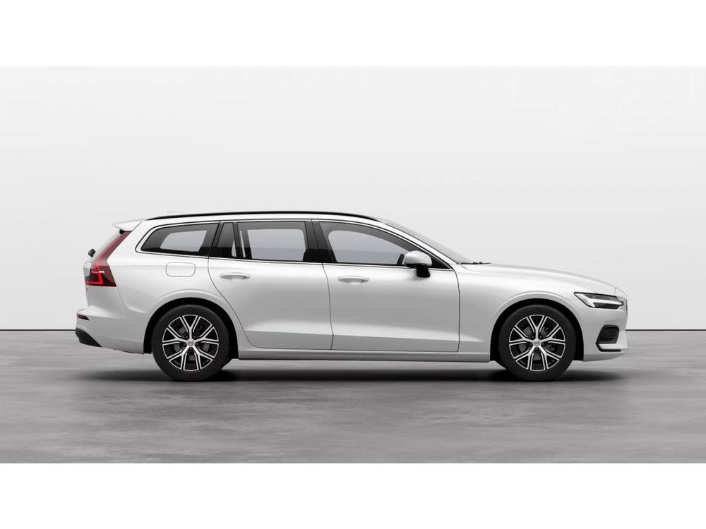 Volvo V60 B4 AUT CORE