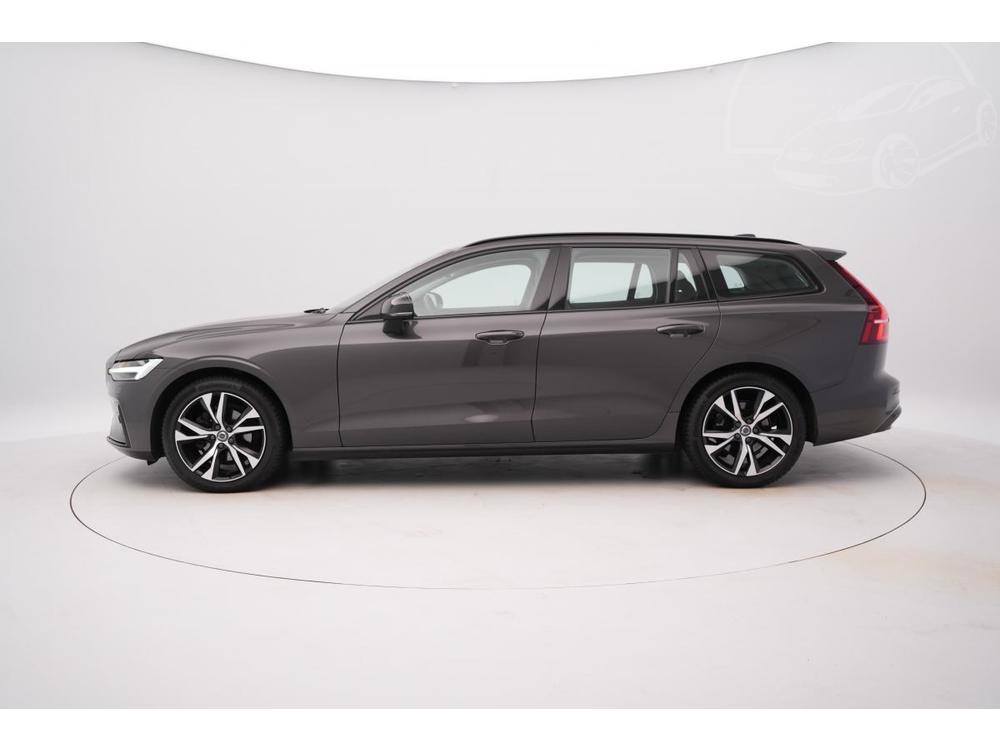 Volvo V60 B4 PLUS DARK AUT 1.maj.