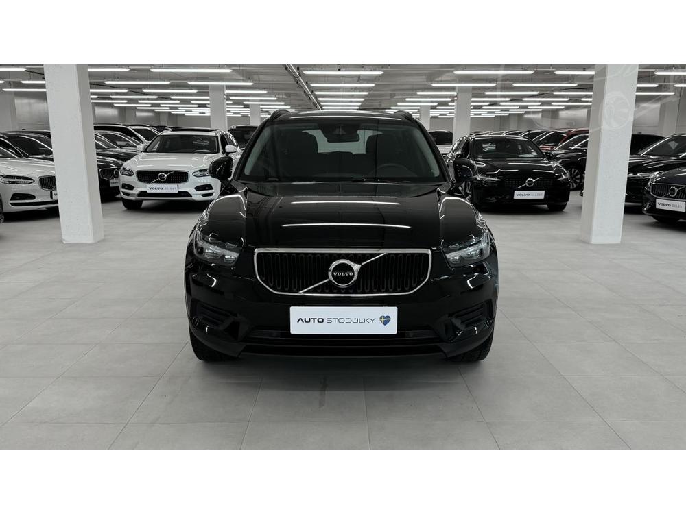 Volvo XC40 D3 MOMENTUM AUT