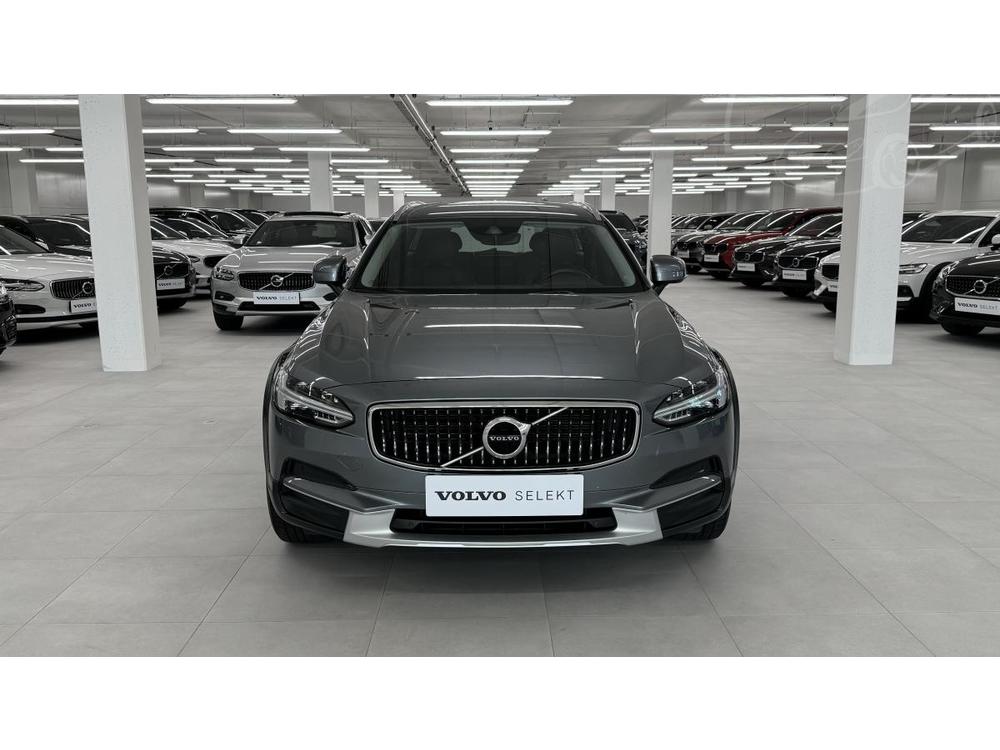 Volvo V90 CC D5 AWD PRO AUT