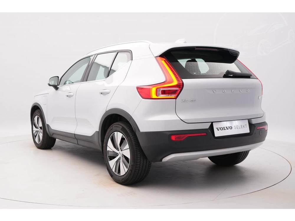 Volvo XC40 T4 RECHARGE INSCRIPTION