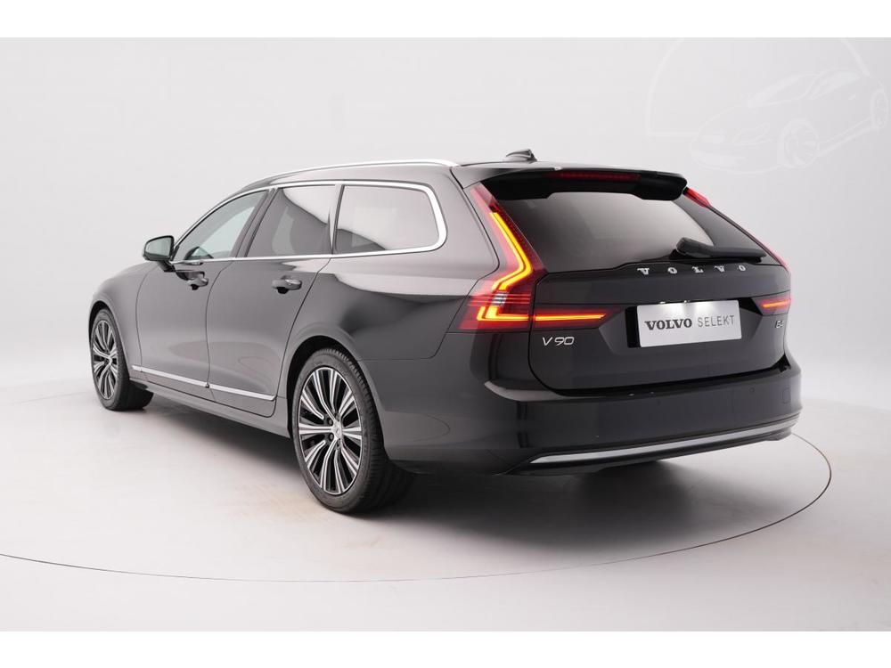 Volvo V90 B4 ULTIMATE BRIGHT AUT