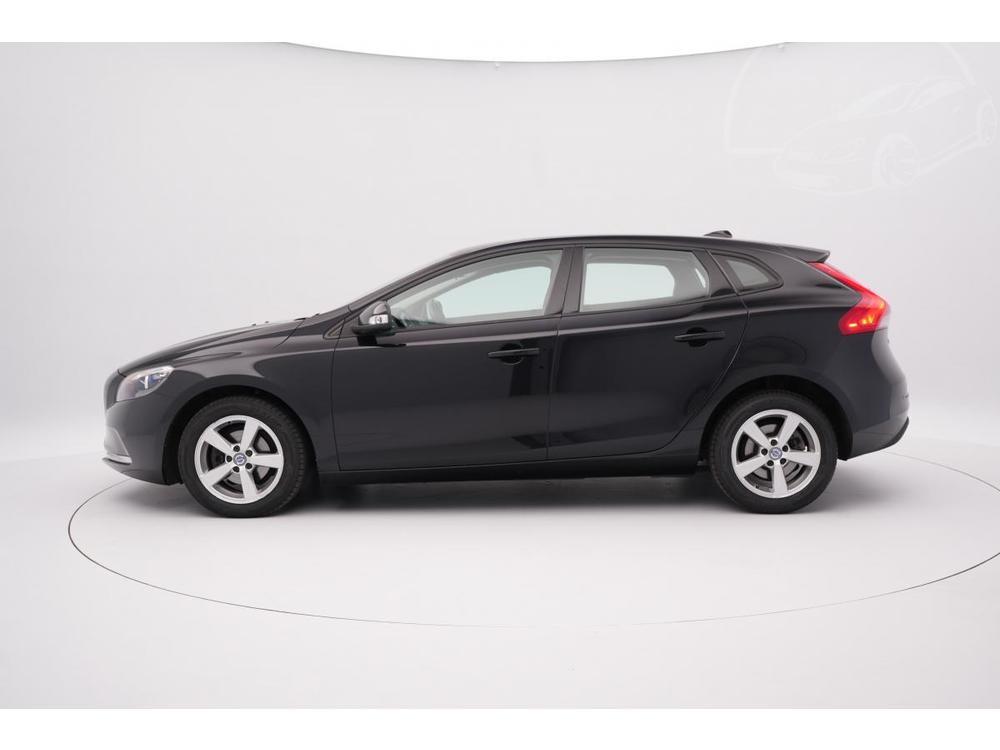 Volvo V40 D2 KINETIC NAVIGACE