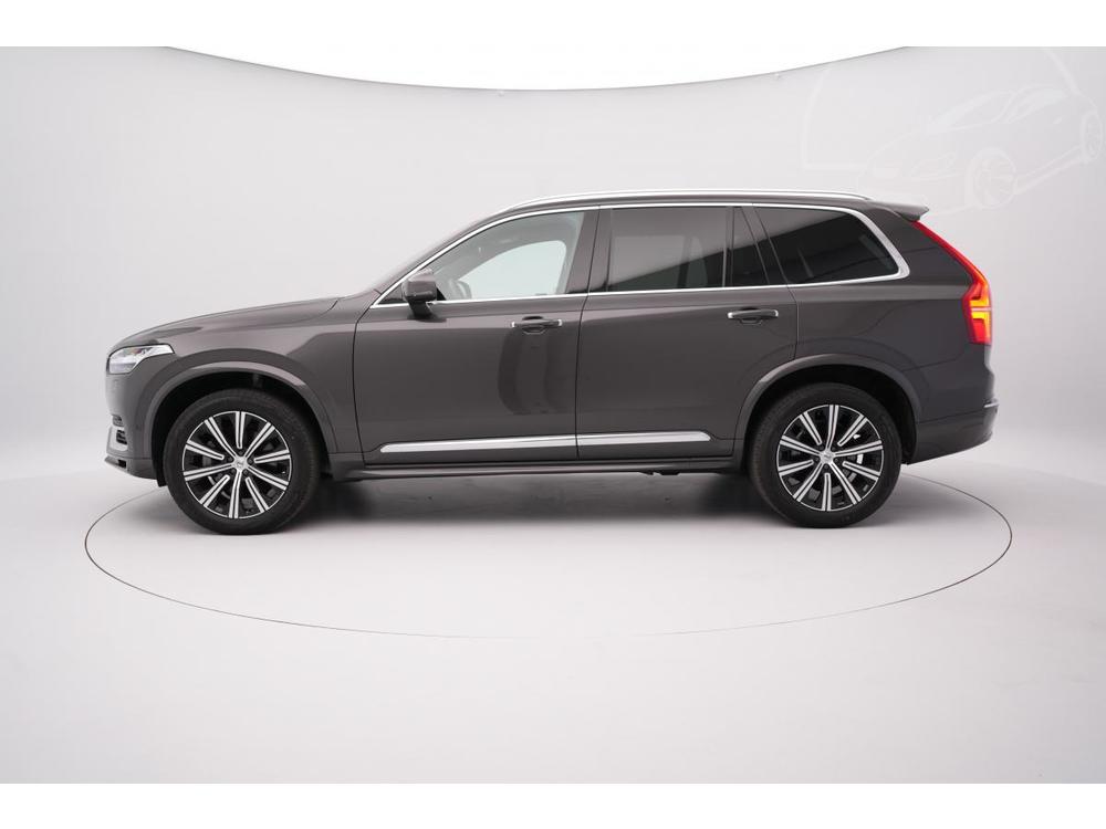 Volvo XC90 B5 AWD ULTIMATE BRIGHT AUT 7M