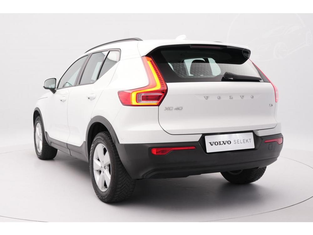 Volvo XC40 T3 KINETIC