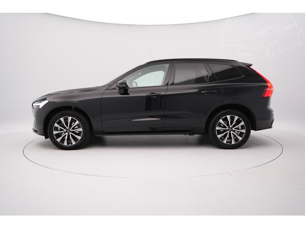 Volvo XC60 B4 AWD PLUS DARK AUT