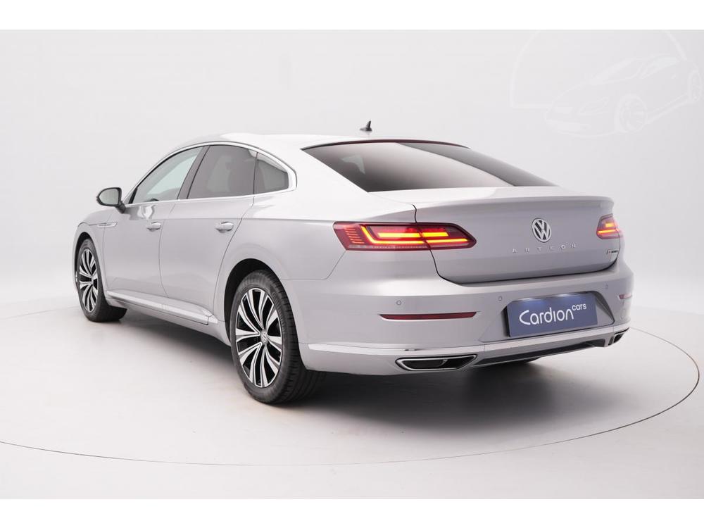 Volkswagen Arteon 2.0 TSi 4Motion