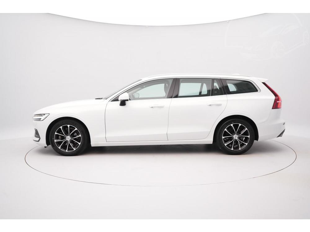 Volvo V60 B4 MOMENTUM ADVANCED AUT