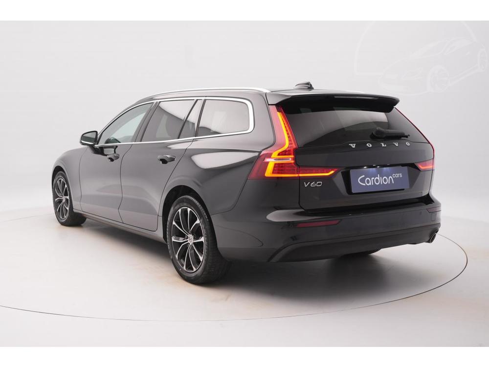 Volvo V60 D3 MOMENTUM 1.maj.