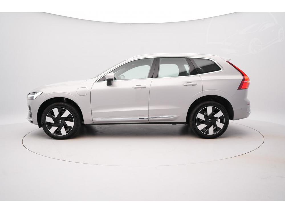 Volvo XC60 RECHARGE T8 AWD ULTIMATE 1.maj