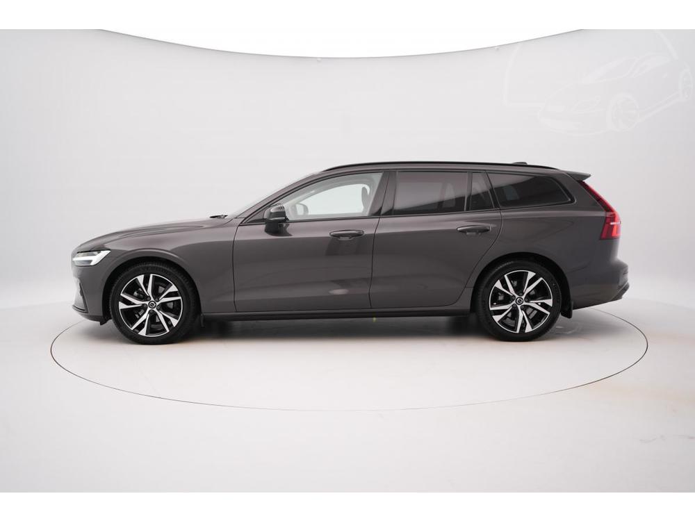 Volvo V60 B4 PLUS DARK AUT