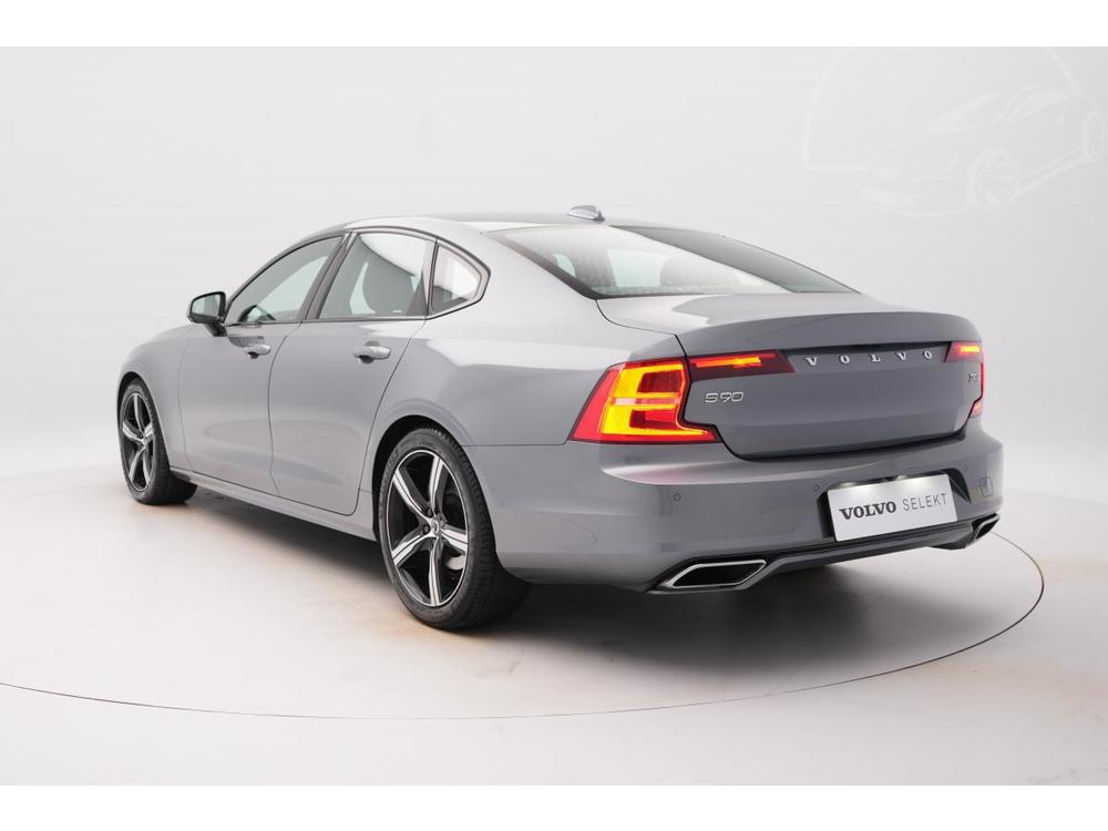 Volvo S90 T4 R-DESIGN AUT