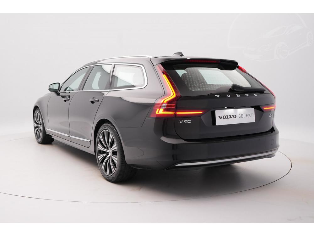 Volvo V90 B4 BRIGHT PLUS AUT 1.maj