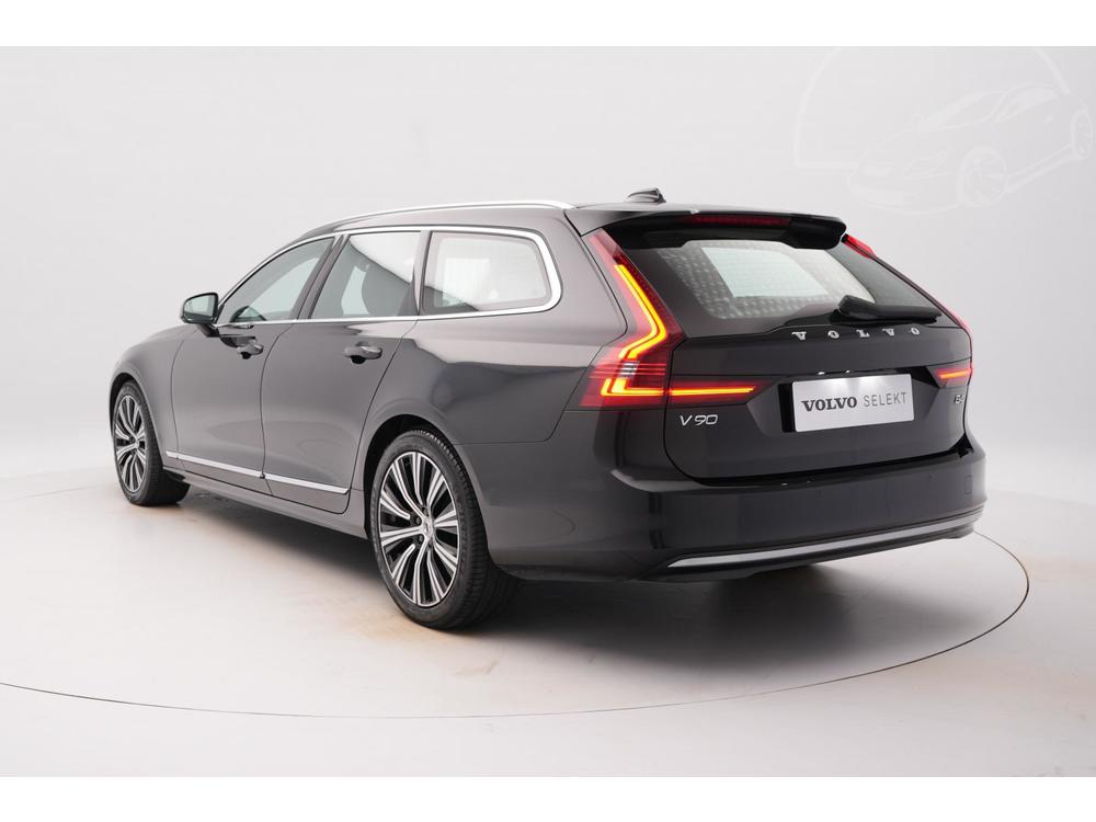 Volvo V90 B4 BRIGHT PLUS AUT 1.maj