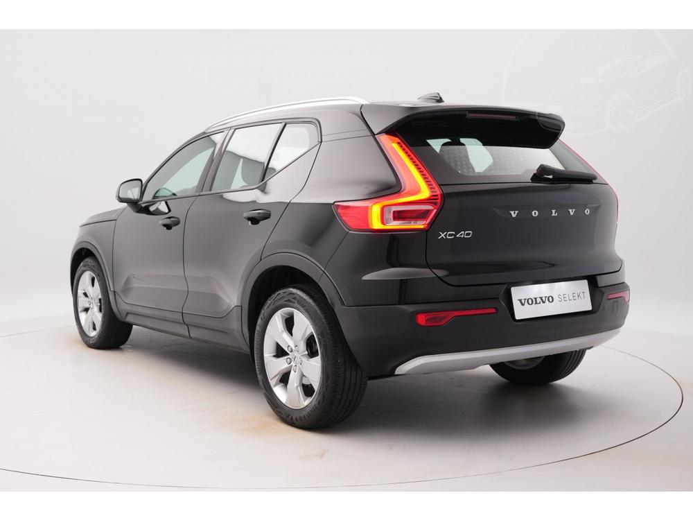 Volvo XC40 D3 MOMENTUM AUT