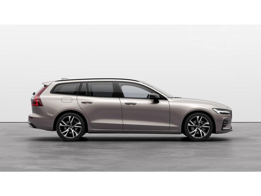 Volvo V60 B4 AUT DARK PLUS