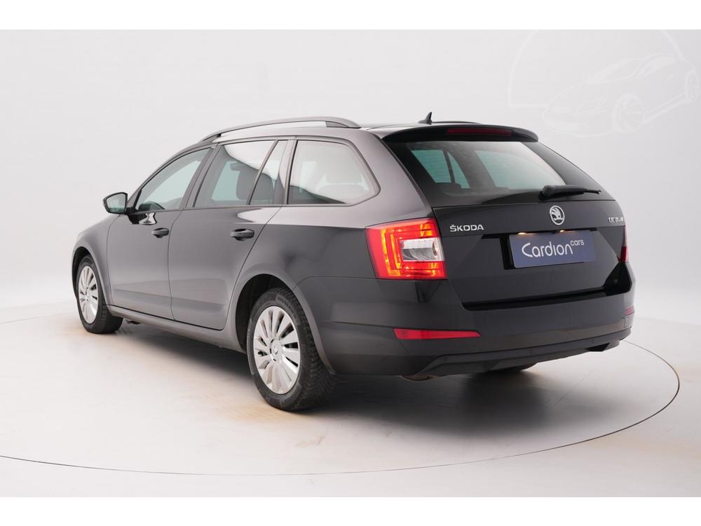 koda Octavia 2.0 TDI DSG AMBITION AUT