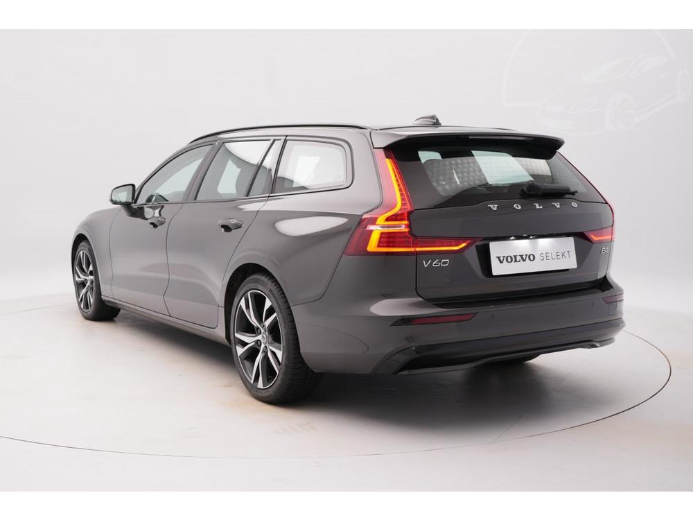 Volvo V60 B4 PLUS DARK AUT 1.maj.