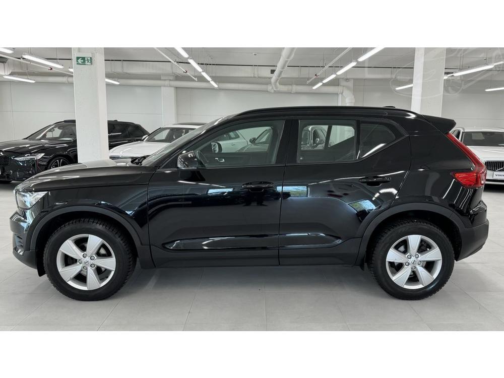 Volvo XC40 D3 MOMENTUM AUT